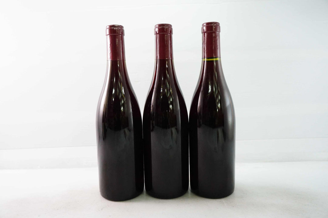 Denis Mugneret Echezeaux Grand Cru 1998