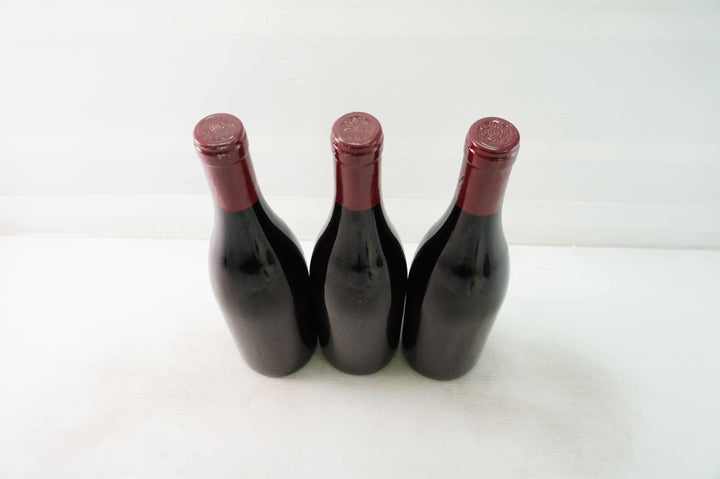 Denis Mugneret Echezeaux Grand Cru 1998