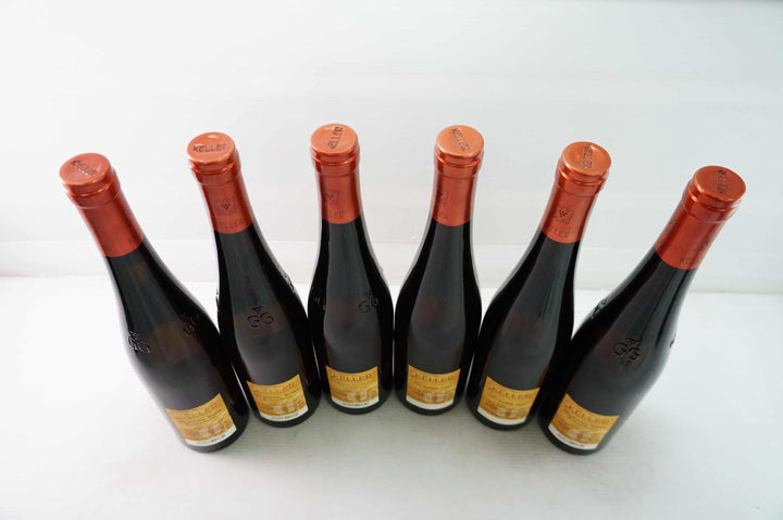 Keller Assortment (6 btls) 2012