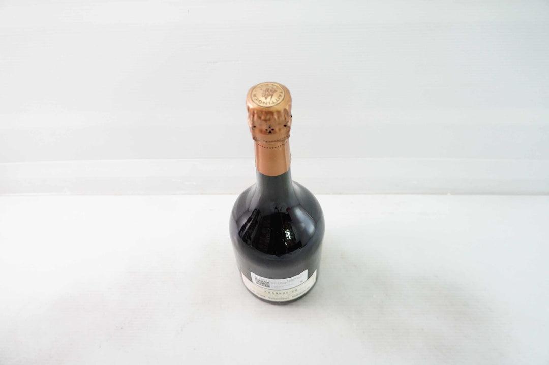 Taittinger Comtes de Champagne Rose 1976