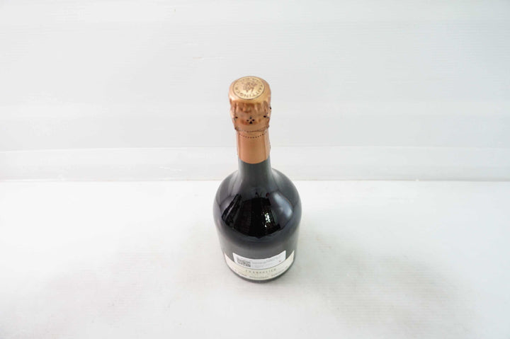 Taittinger Comtes de Champagne Rose 1976
