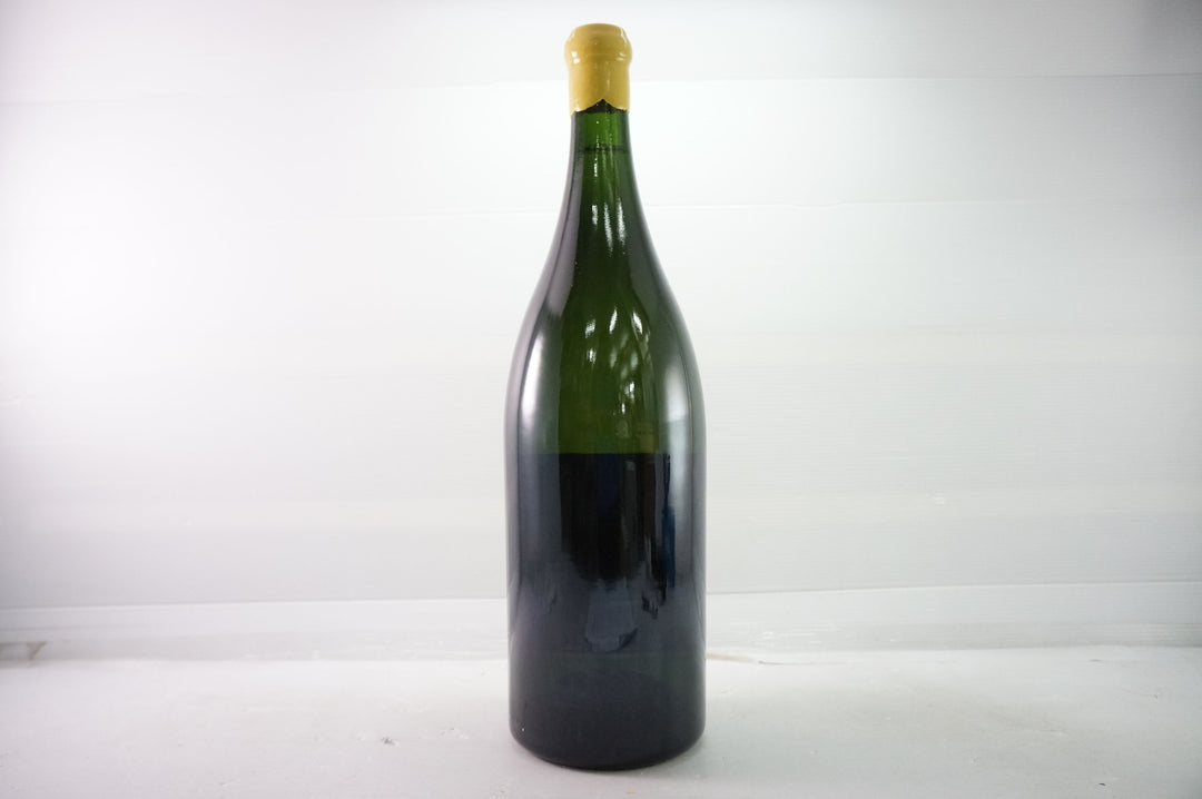 Jean et Sebastien Dauvissat Chablis Vaillons 1er Cru Jeroboam 2012