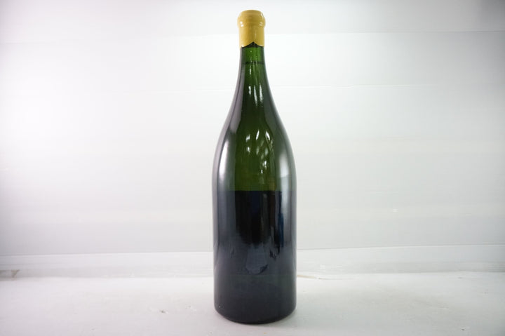 Jean et Sebastien Dauvissat Chablis Vaillons 1er Cru Jeroboam 2012