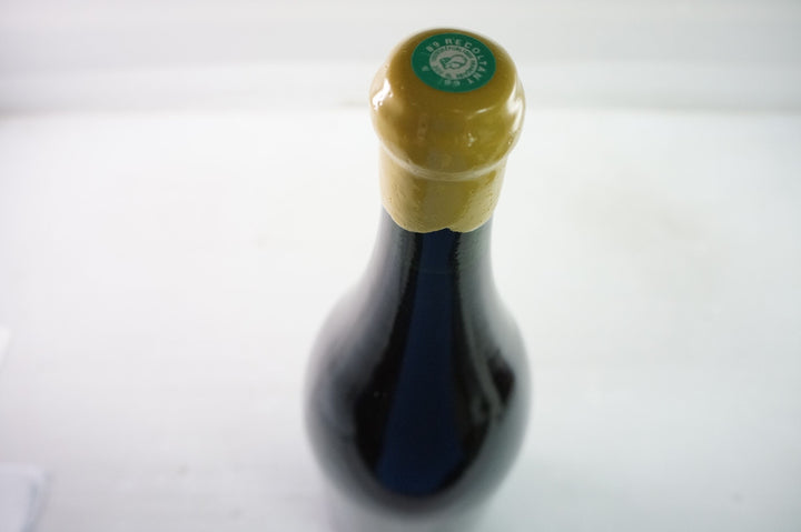 Jean et Sebastien Dauvissat Chablis Vaillons 1er Cru Jeroboam 2012