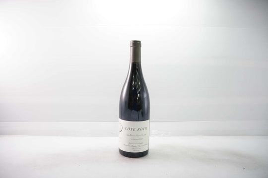 Marie et Pierre Benetiere Cote Rotie Cordeloux 2007 *