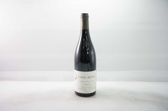 Marie et Pierre Benetiere Cote Rotie Cordeloux 2009