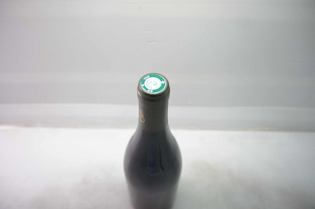 Marie et Pierre Benetiere Cote Rotie Cordeloux 2009