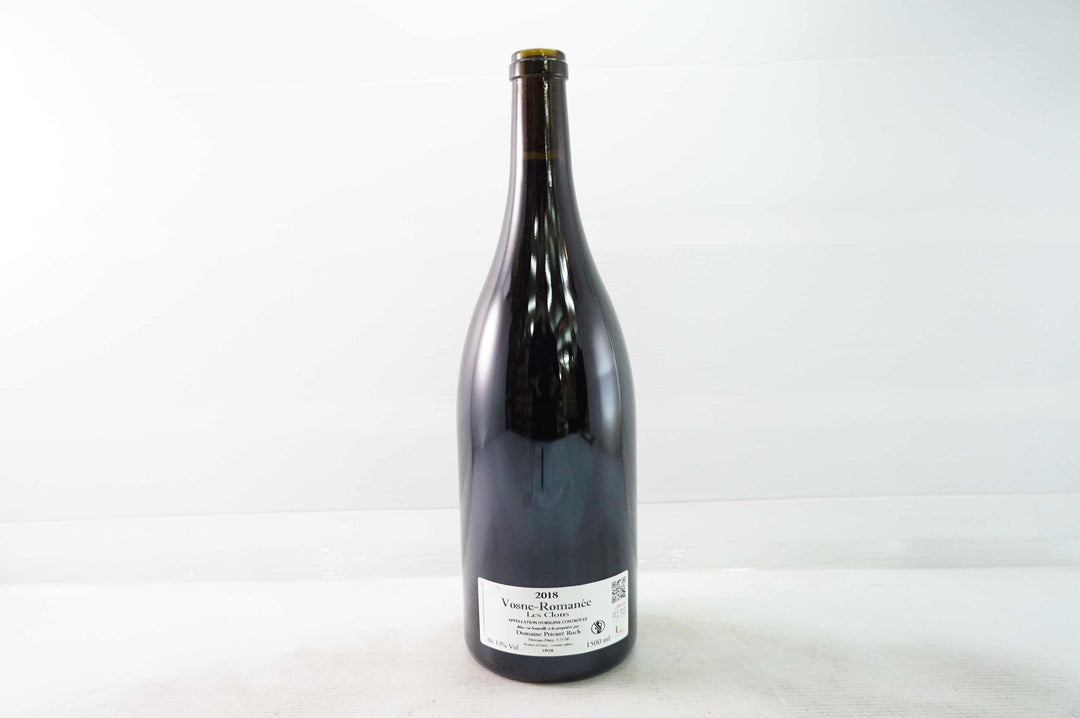 Prieure Roch Vosne Romanee Les Clous Magnum 2018