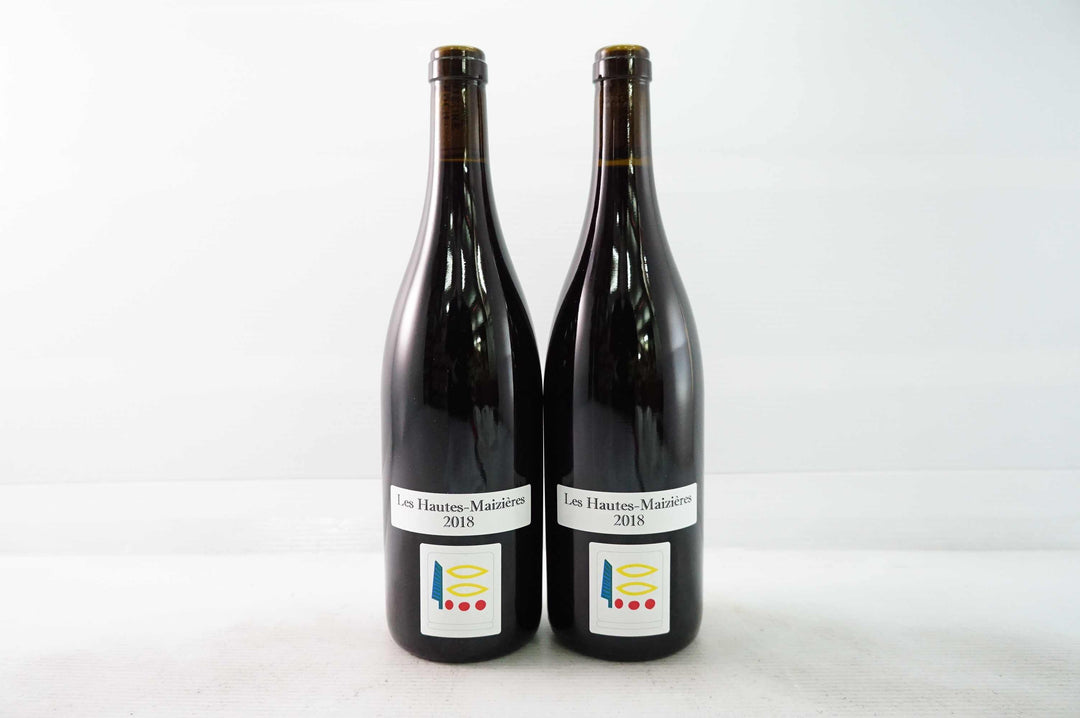 Prieure Roch Vosne Romanee Les Haut Maizieres 2018