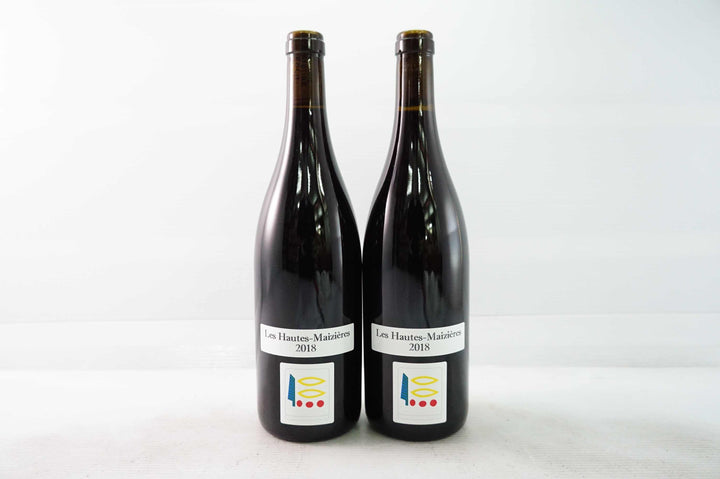 Prieure Roch Vosne Romanee Les Haut Maizieres 2018