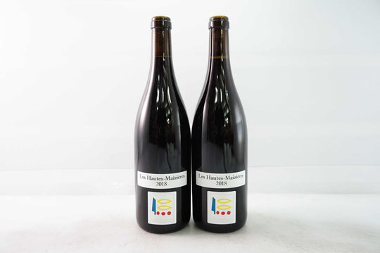 Prieure Roch Vosne Romanee Les Haut Maizieres 2018