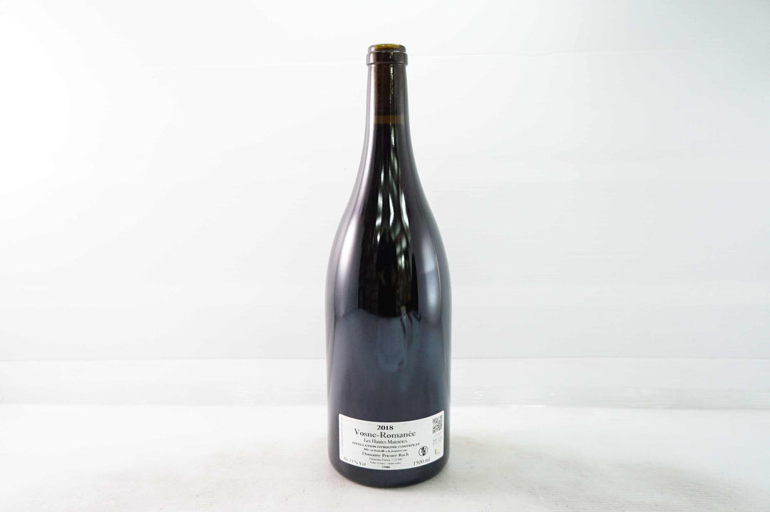Prieure Roch Vosne Romanee Les Haut Maizieres Magnum 2018