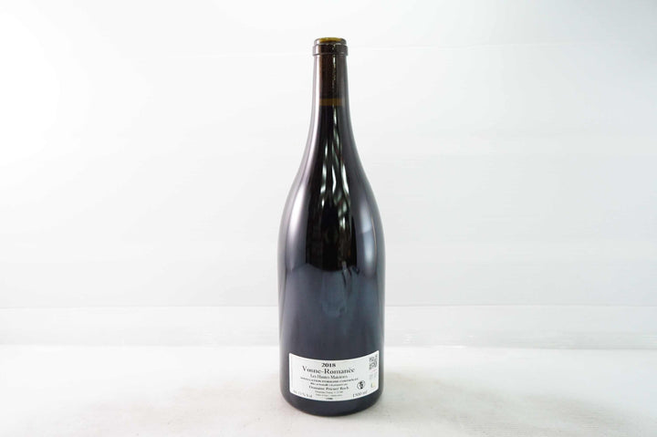Prieure Roch Vosne Romanee Les Haut Maizieres Magnum 2018