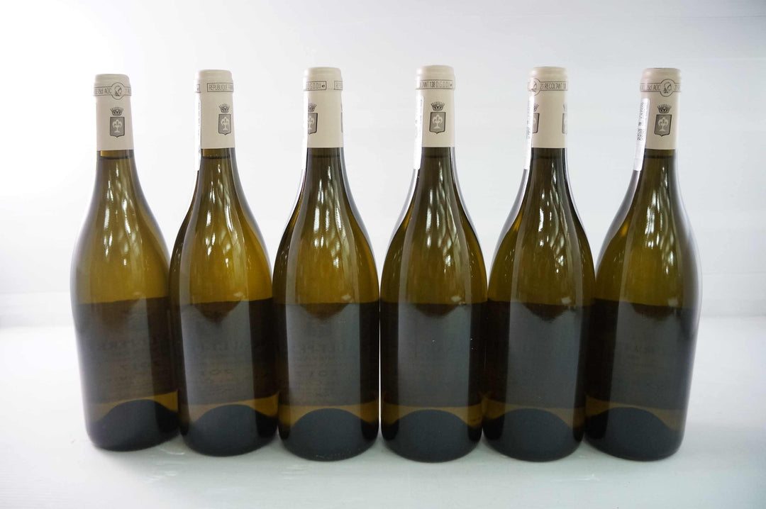 Comtes Lafon Meursault Perrieres 1er Cru 2017