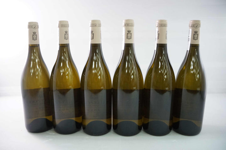 Comtes Lafon Meursault Perrieres 1er Cru 2017