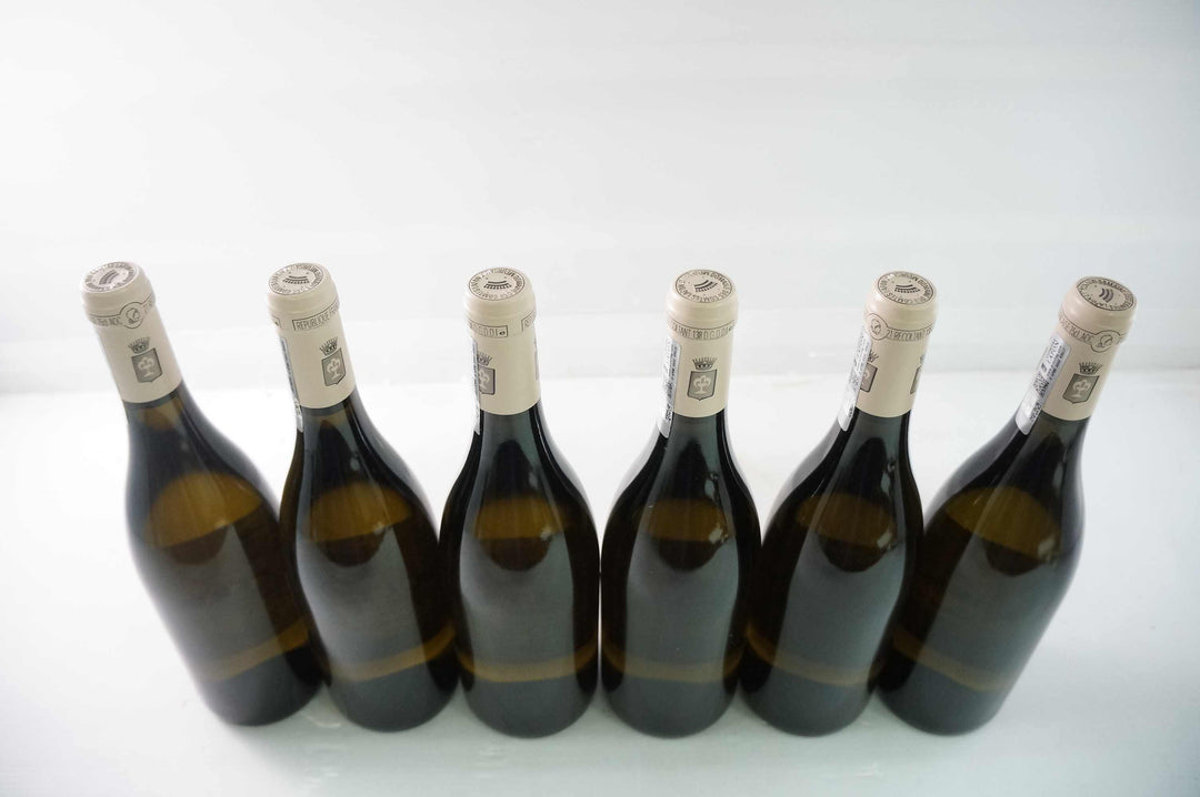 Comtes Lafon Meursault Perrieres 1er Cru 2017