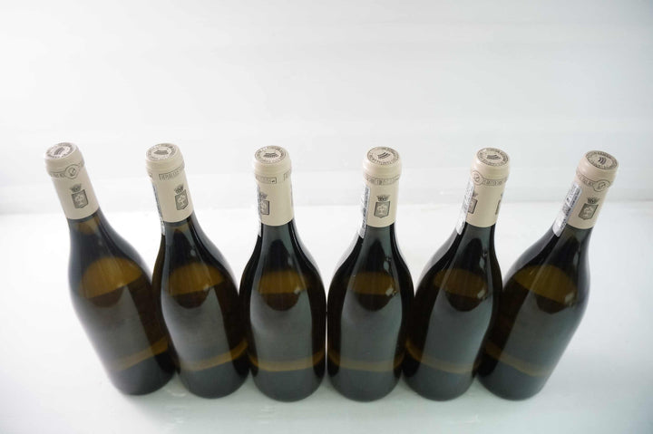 Comtes Lafon Meursault Perrieres 1er Cru 2017