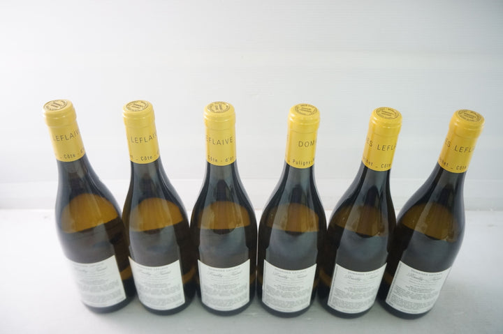 Leflaive Pouilly Fuisse 2019
