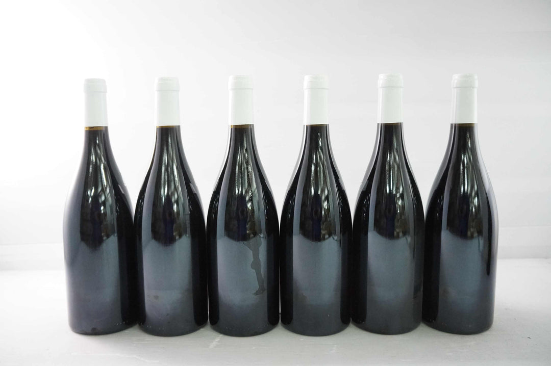 Dugat Py Charmes Chambertin Grand Cru 2011