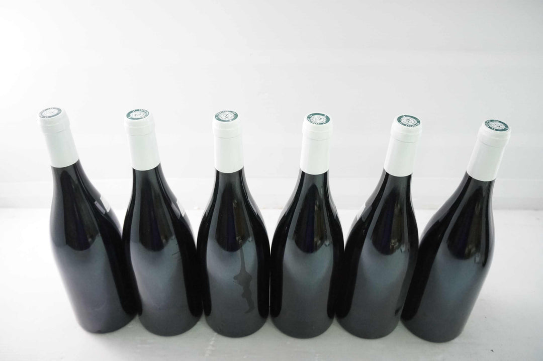 Dugat Py Charmes Chambertin Grand Cru 2011