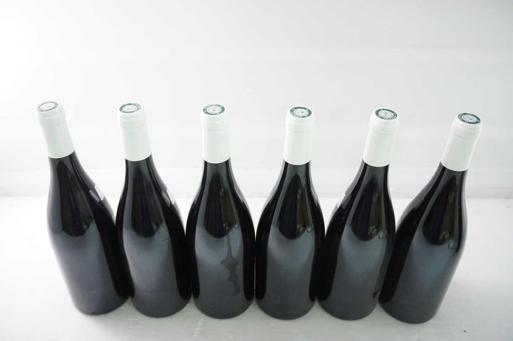 Dugat Py Charmes Chambertin Grand Cru 2011