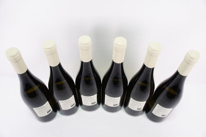 Guiberteau Saumur Blanc Clos des Carmes Monopole 2017