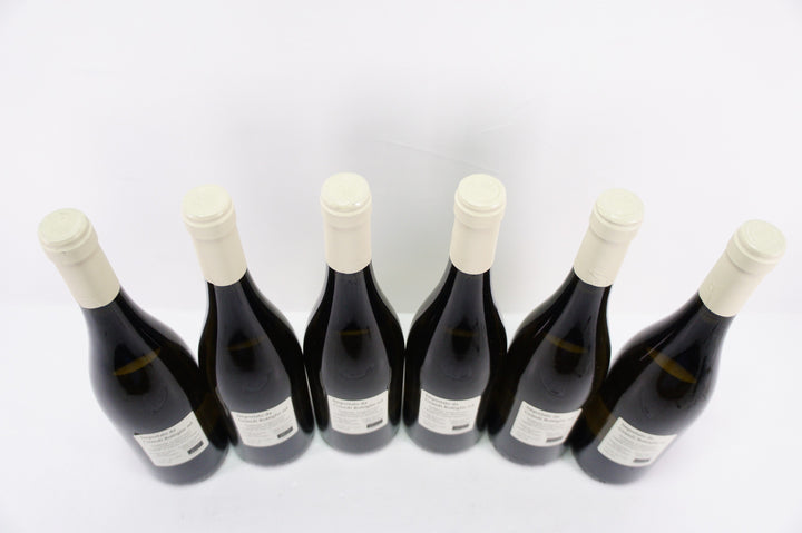 Guiberteau Saumur Blanc Clos de Guichaux Monopole 2019