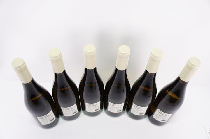 Guiberteau Saumur Blanc Les Moulins 2020