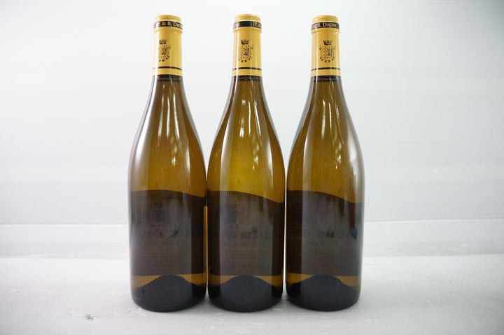 Jean-Paul & Benoit Droin Chablis Les Clos Grand Cru 2019