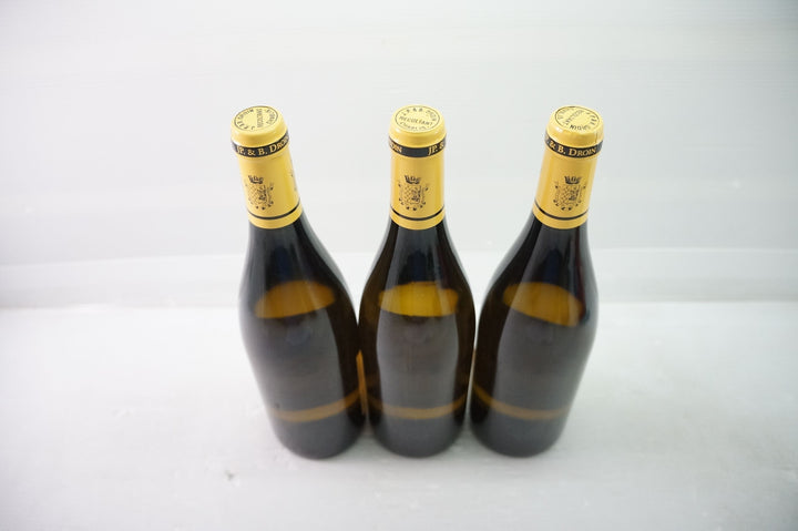 Jean-Paul & Benoit Droin Chablis Les Clos Grand Cru 2019