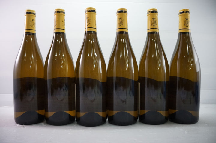 Jean-Paul & Benoit Droin Chablis Montee de Tonnerre 1er Cru 2019