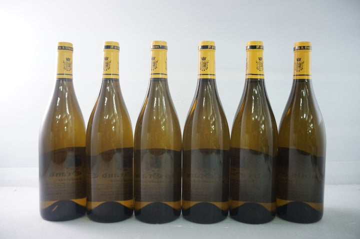 Jean-Paul & Benoit Droin Chablis Vaudesir Grand Cru 2014