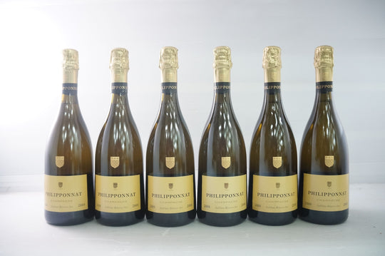 Philipponnat Sublime Reserve Sec 2008