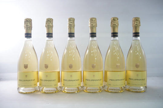 Philipponnat Grand Blanc 2011
