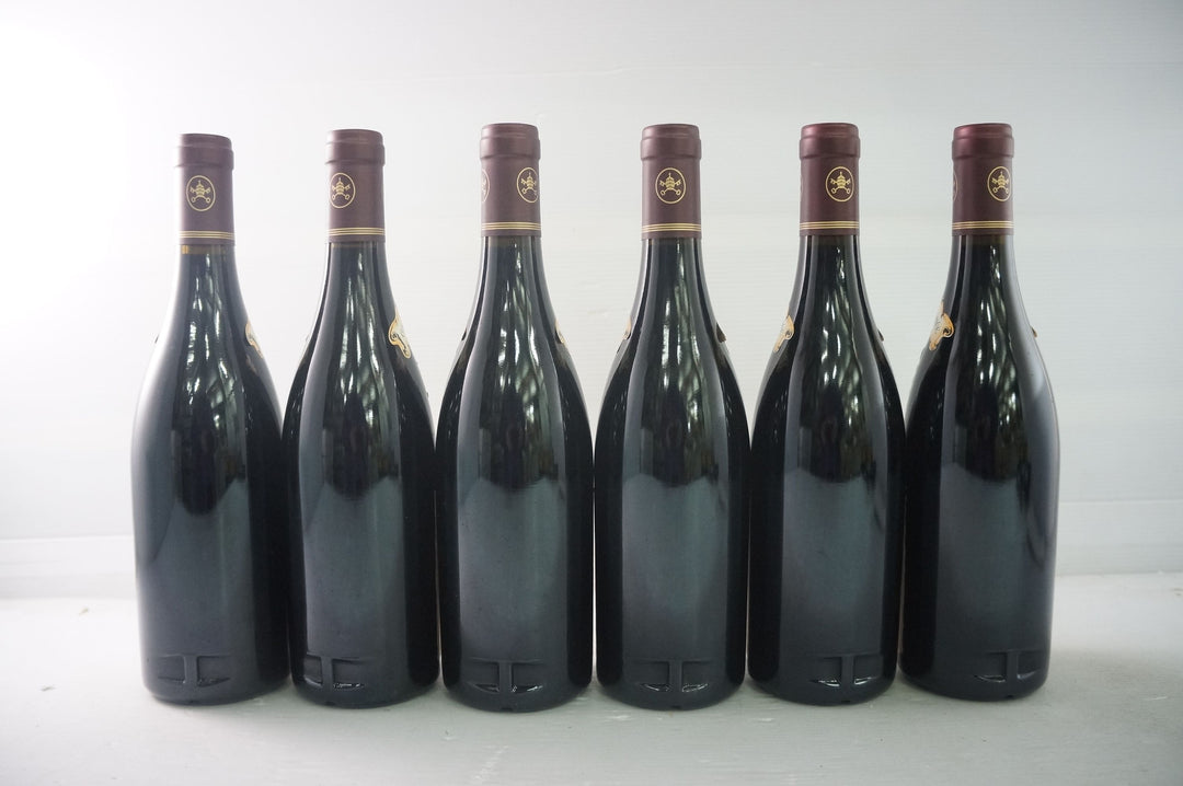Domaine du Pegau Chateauneuf du Pape Cuvee Reservee 2014