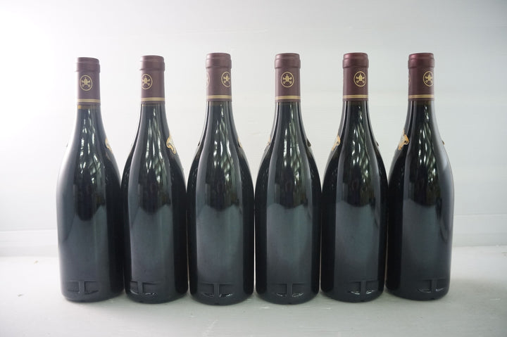 Domaine du Pegau Chateauneuf du Pape Cuvee Reservee 2014