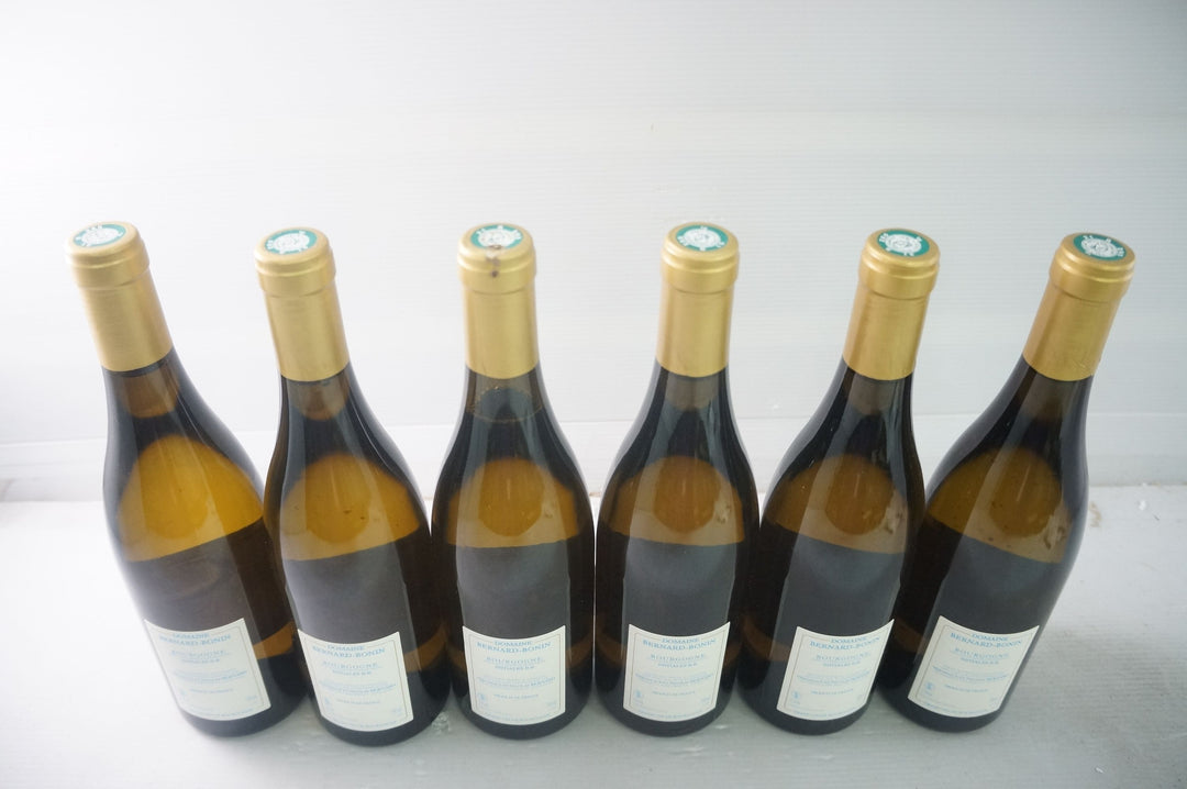 Bernard Bonin Bourgogne Blanc 2016