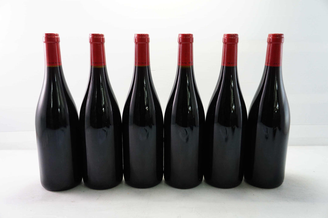 Jean Grivot Clos de Vougeot Grand Cru 2009