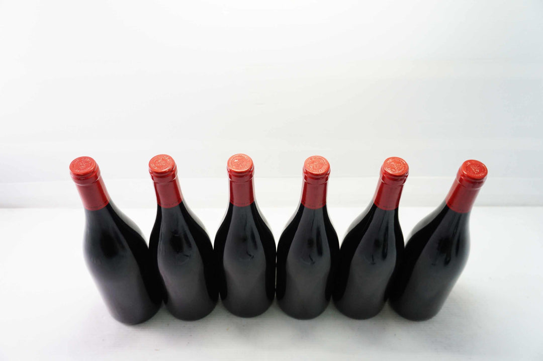 Jean Grivot Clos de Vougeot Grand Cru 2009