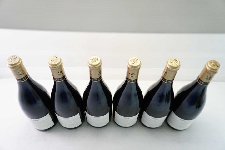 Lucien Le Moine Vosne Romanee Les Suchots 1er Cru 2009