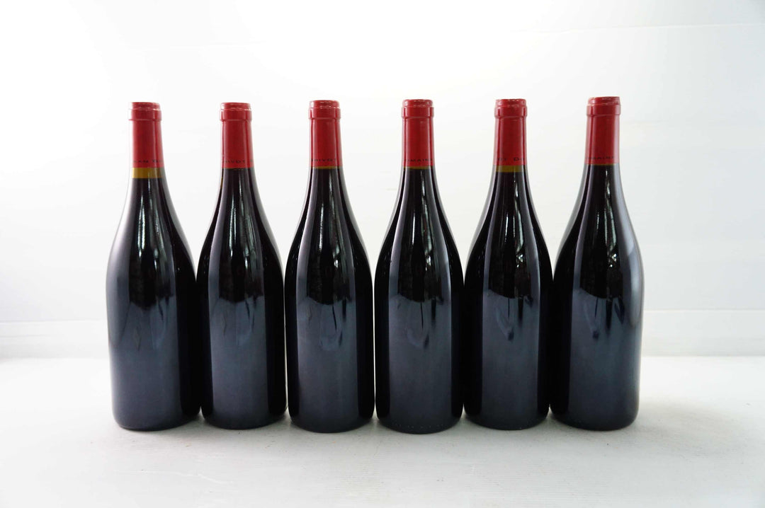 Jean Grivot Vosne Romanee 2009