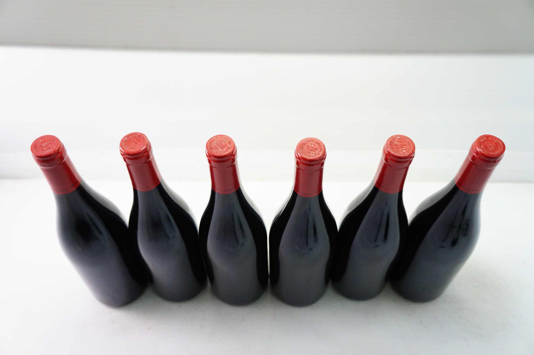 Jean Grivot Vosne Romanee 2009