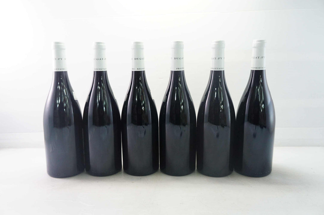Dugat Py Gevrey Chambertin Petite Chapelle 1er Cru VV 2010