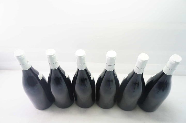 Dugat Py Gevrey Chambertin Petite Chapelle 1er Cru VV 2010
