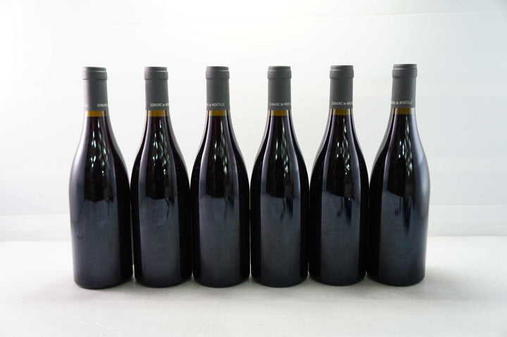 Domaine de Montille Vosne Romanee Les Malconsorts Christiane 1er Cru 2010