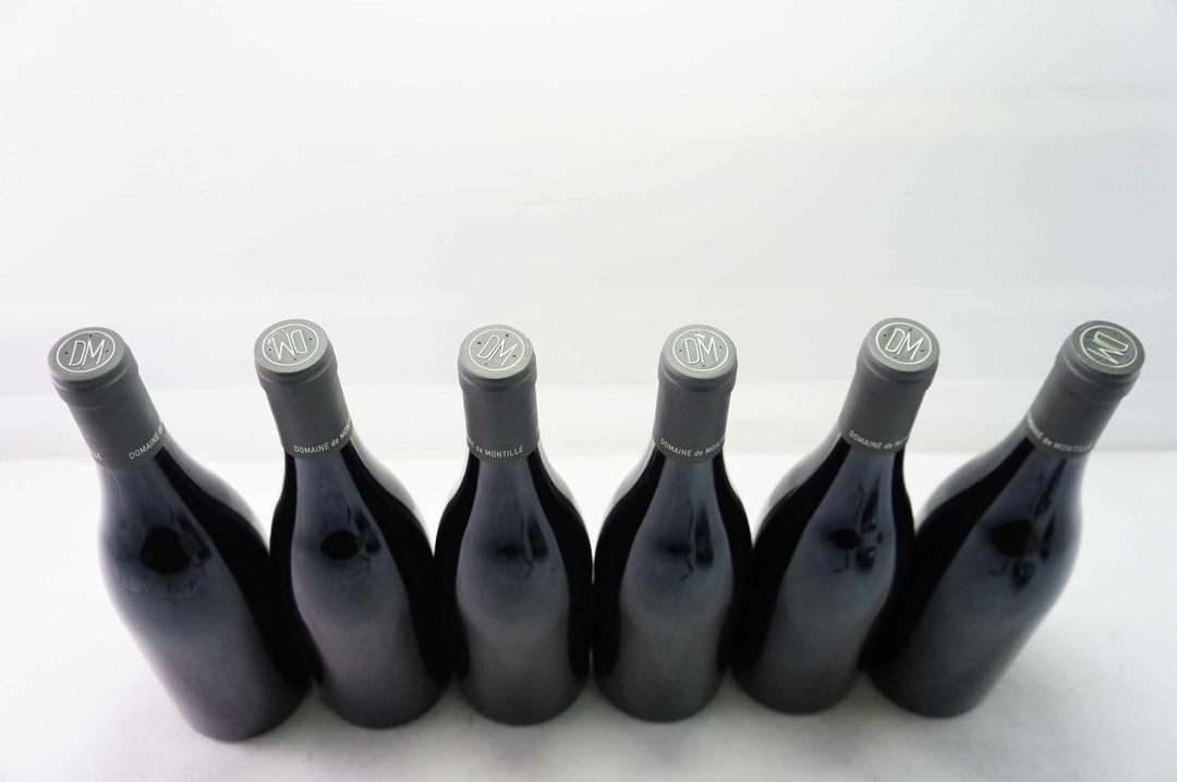 Domaine de Montille Vosne Romanee Les Malconsorts Christiane 1er Cru 2010