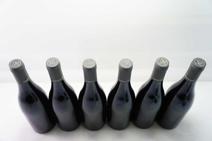 Domaine de Montille Vosne Romanee Les Malconsorts Christiane 1er Cru 2010