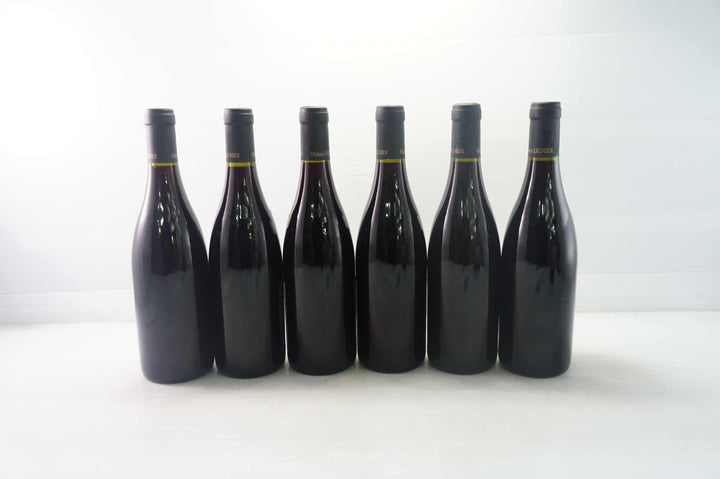 Hubert Lignier Charmes Chambertin Grand Cru 2011