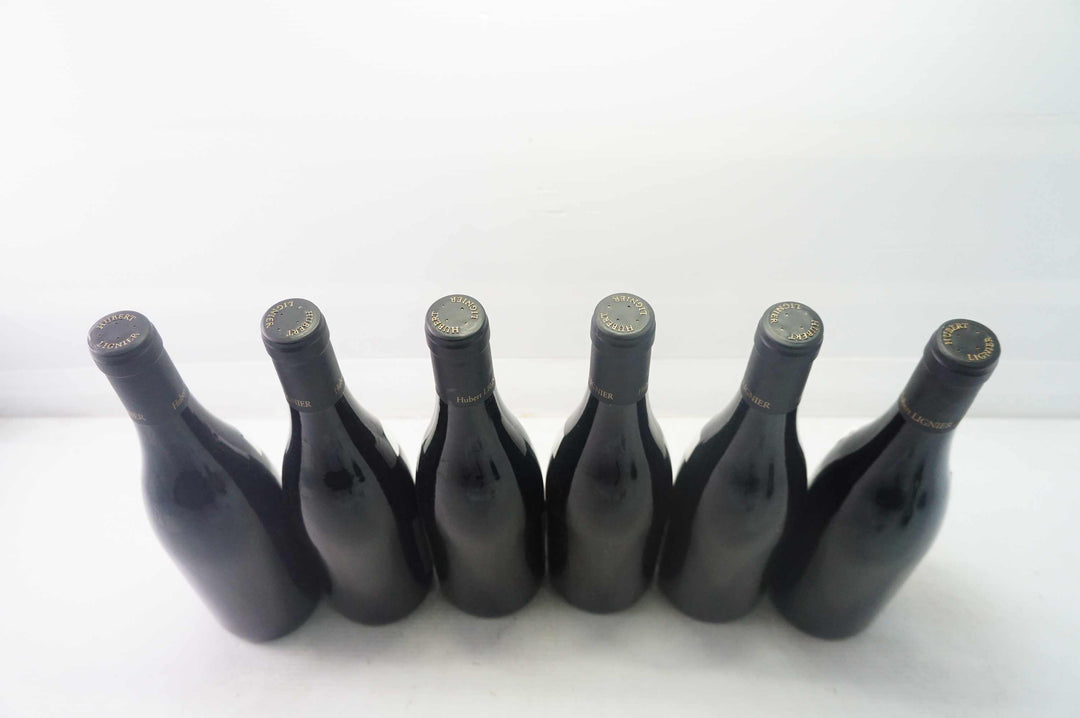 Hubert Lignier Charmes Chambertin Grand Cru 2011
