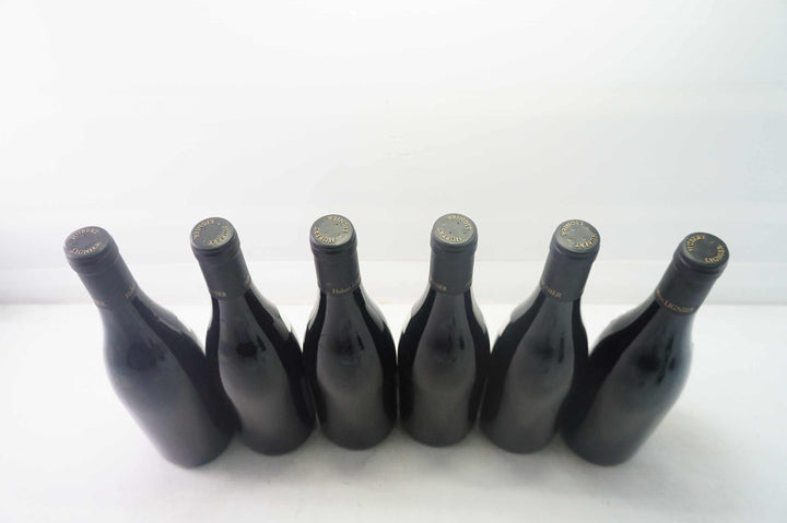 Hubert Lignier Charmes Chambertin Grand Cru 2011